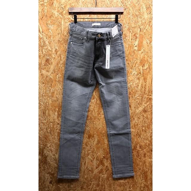 Uniqlo Kaihara ユニクロ カイハラ 30 メンズ カラーデニム パンツ テーパード ストレッチ ジーンズ 無地 綿 ポリウレタン グレー Jl Undo Rowa ヤフー店 通販 Yahoo ショッピング