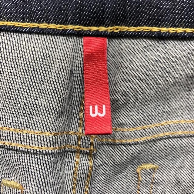 Uj Uniqlo ユニクロ 28 レディース デニム フレアパンツ ブーツカット 無地 ジーンズ ロング 綿 ポリオフィレン系弾性繊維 ネイビー 紺 Jl Undo Rowa ヤフー店 通販 Yahoo ショッピング
