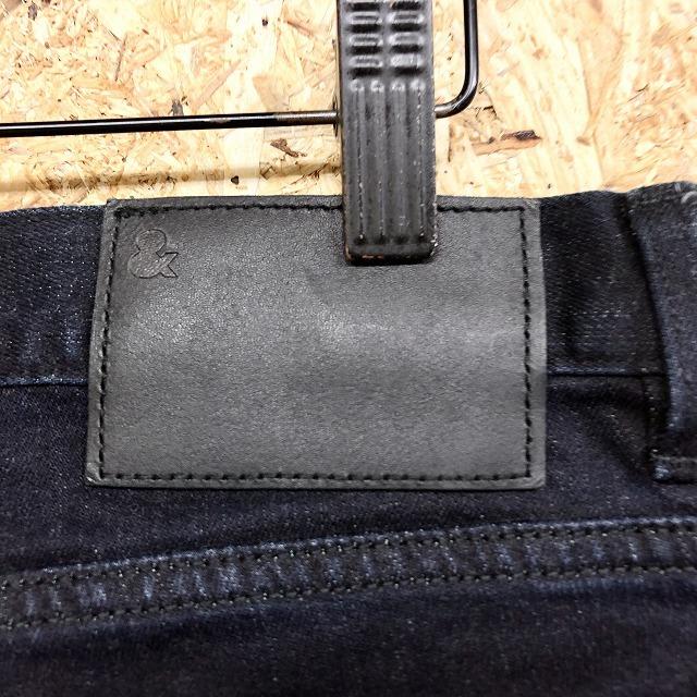 Vobrazhenie Krgl Intelektualen Slim Low Waist H M Dzhaz Interes Zamestnik