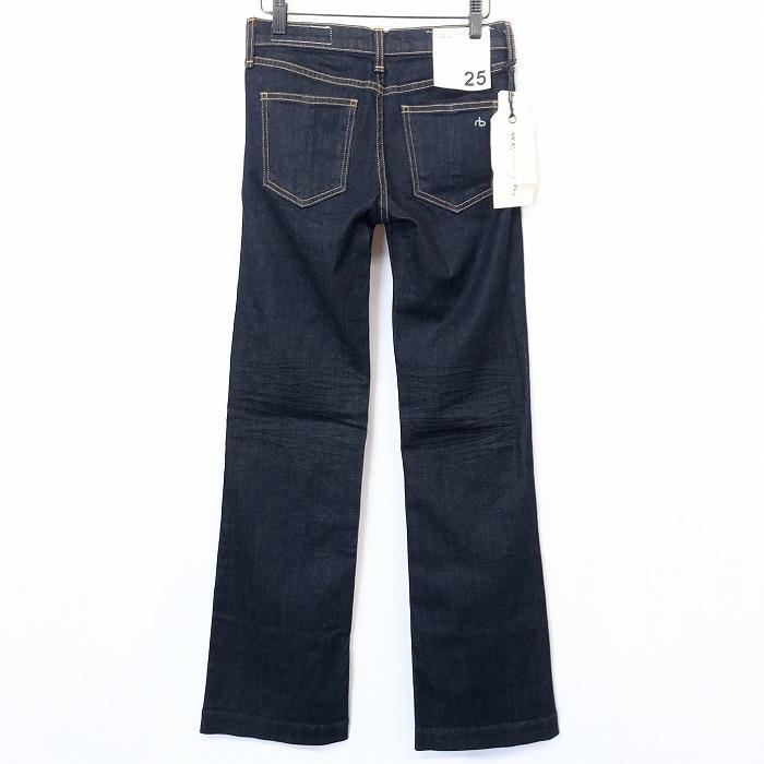 新品】rag ＆ bone ラグアンドボーン 25 レディース デニム パンツ 