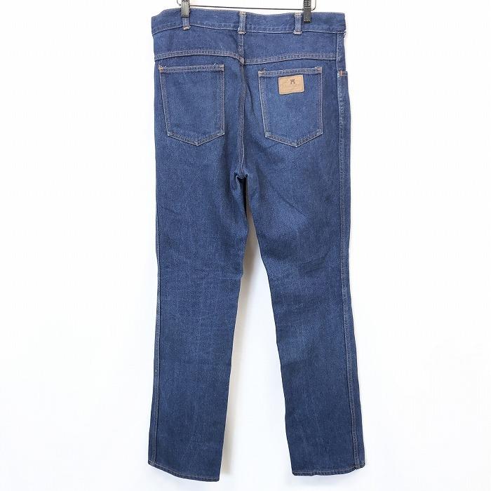 MARK ASTOR デニム パンツ ジーンズ ジーパン ボトムス