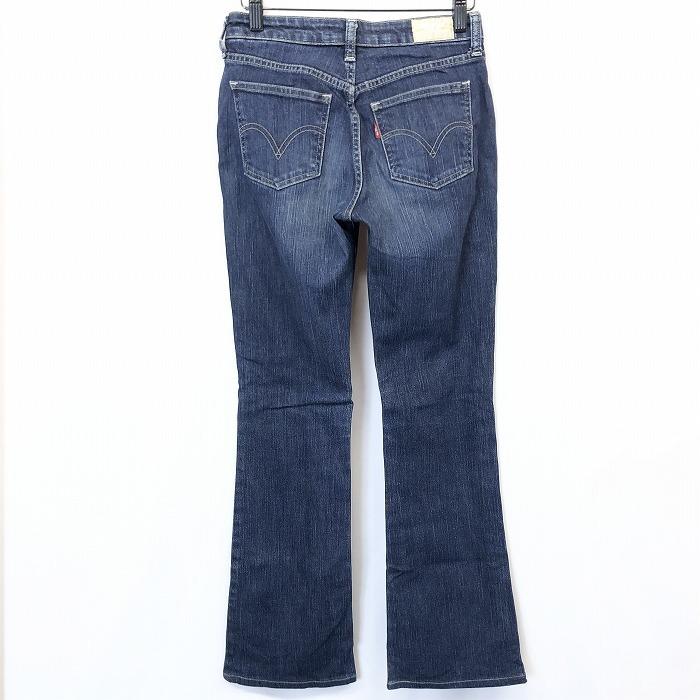 Levi's Perfect Body リーバイス パーフェクトボディ 29 Levi's Perfect Body リーバイス パーフェクトボディ 29
