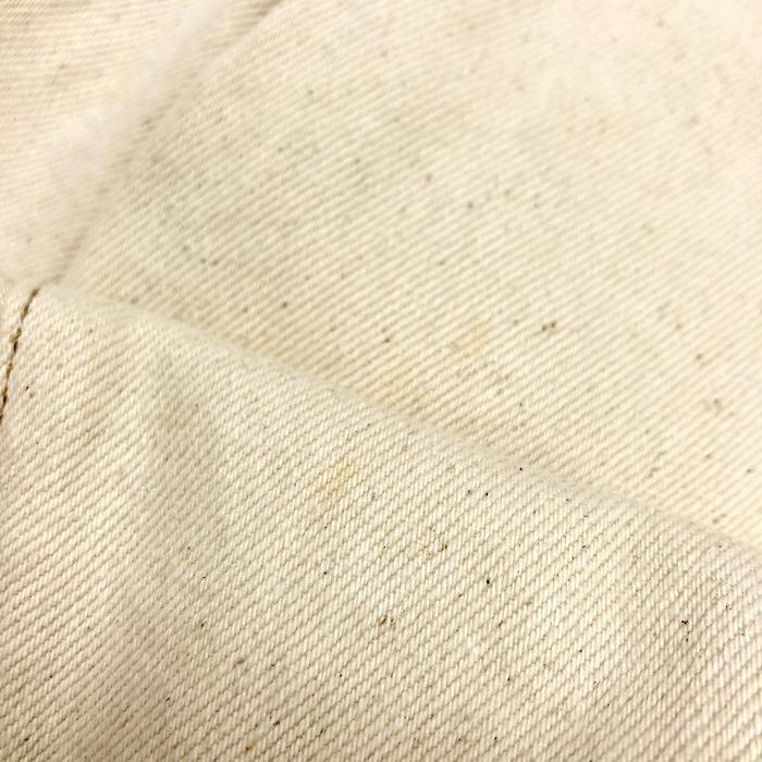 レプシィム LEPSIM デニム パンツ ジーンズ ジーパン テーパード 無地 ジップフライ ロング 綿100% S ナチュラルオフホワイト レディース | LEPSIM | 02