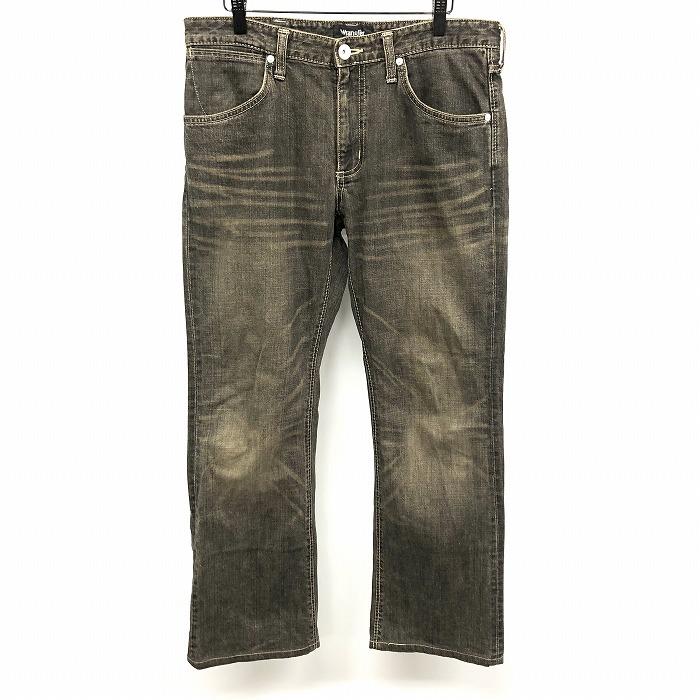 Wrangler ラングラー 32 メンズ デニム パンツ ジーンズ ジーパン