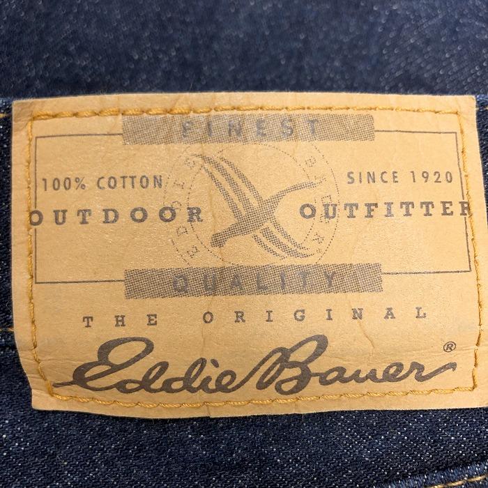 Eddie Bauer エディーバウアー デニム パンツ ジーンズ ジーパン Eddie Bauer エディーバウアー デニム パンツ ジーンズ ジーパン