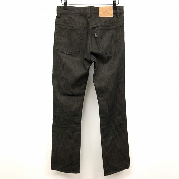 TAKEO KIKUCHI（タケオキクチ） 1 メンズ デニム パンツ ジーンズ