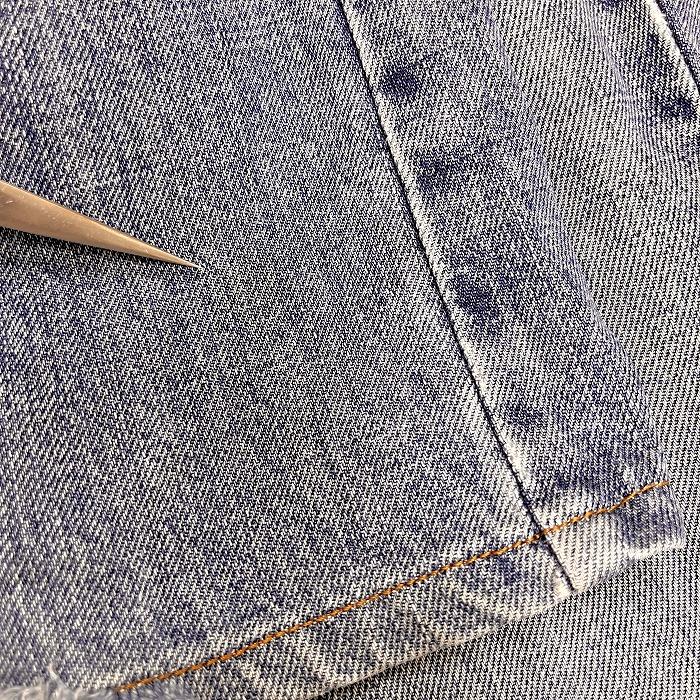 Levi's リーバイス LEVI'S 553 ジーンズ デニム パンツ ジーパン