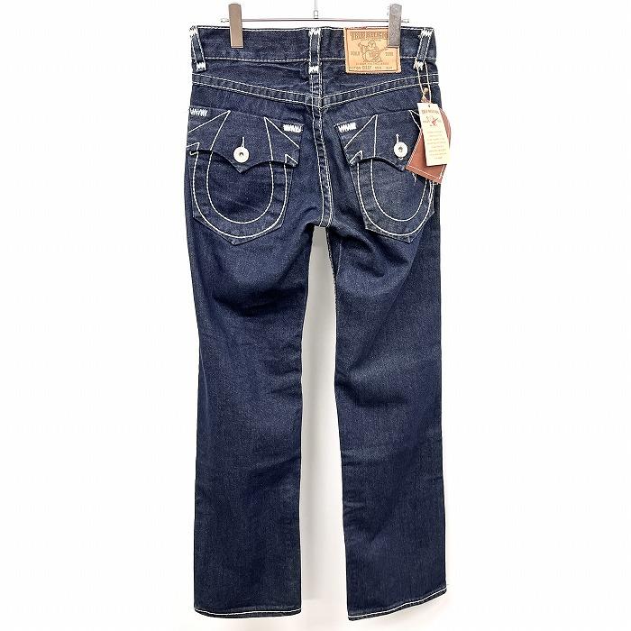 トゥルーレリジョン 【新品/訳アリ】TRUE RELIGION インポート デニム