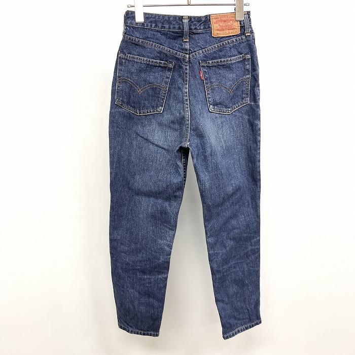 Levi's LEVI'S W603-0217 リーバイス 29 (9号) レディース Levi's LEVI'S W603-0217 リーバイス 29 (9号) レディース
