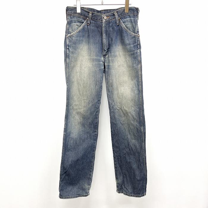 Wrangler ラングラー 30 メンズ デニム パンツ ジーンズ ジーパン