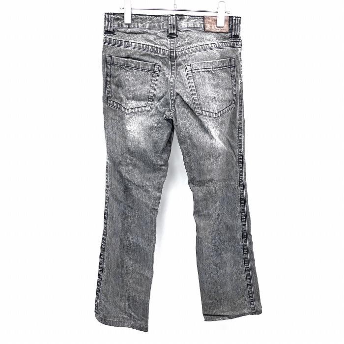 Calvin Klein Jeans カルバンクライン ジーンズ デニム フレア Calvin Klein Jeans カルバンクライン ジーンズ デニム フレア