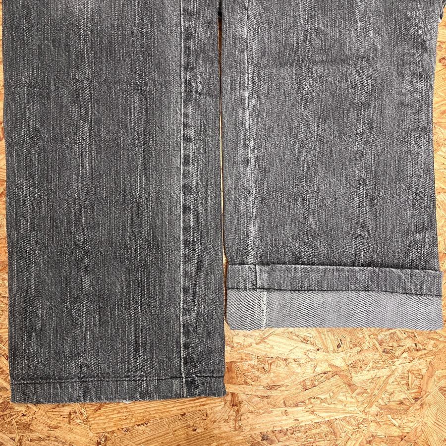 Calvin Klein Jeans カルバンクライン ジーンズ デニム フレア