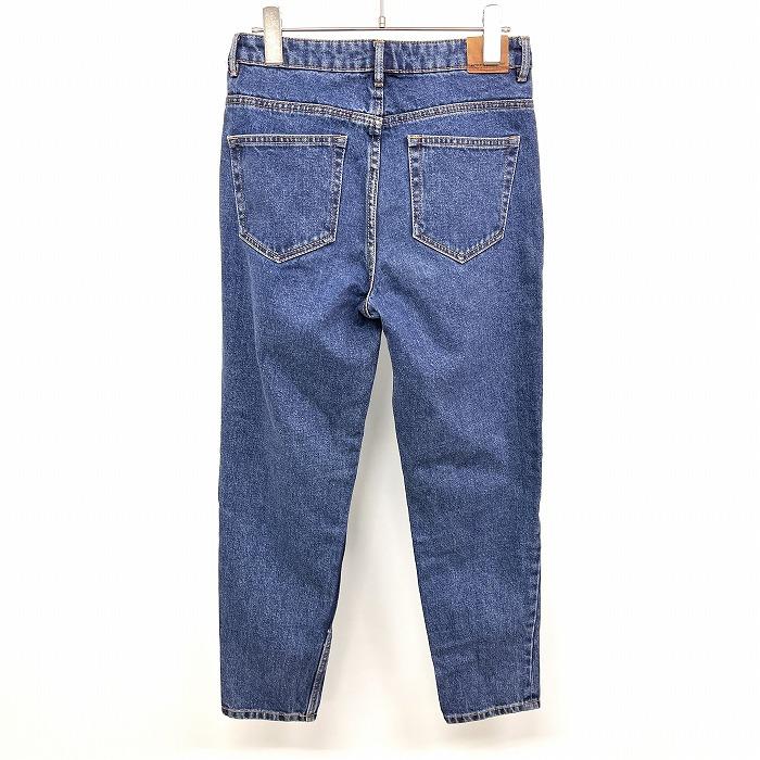 ZARA AUTHENTIC DENIM BY TRF ザラ 04 レディース デニム パンツ ZARA AUTHENTIC DENIM BY TRF ザラ 04 レディース デニム パンツ