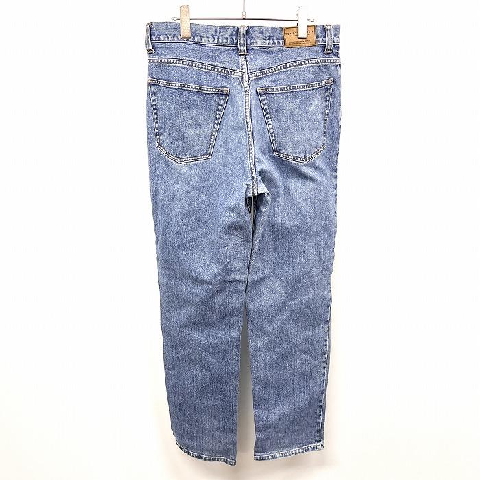 TOMMY HILFIGER トミーヒルフィガー 33 メンズ デニム TOMMY HILFIGER トミーヒルフィガー 33 メンズ デニム