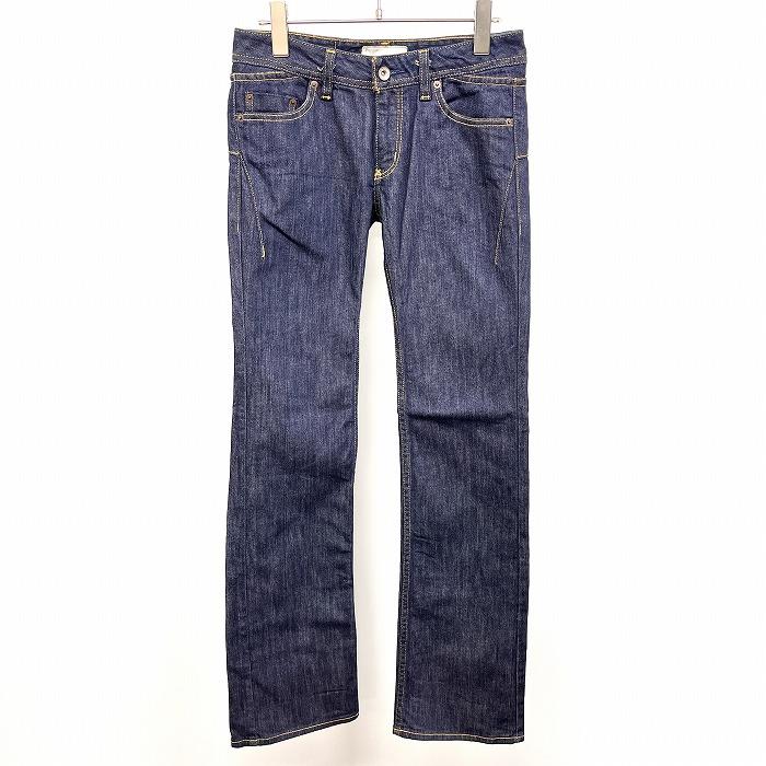 Comme des garcons フレアデニム ad2001 Comme des garcons フレアデニム ad2001 Comme des garcons フレア