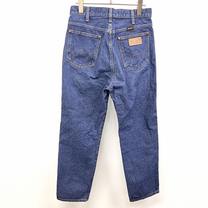 Wrangler ラングラー デニム パンツ ジーンズ ジーパン Wrangler ラングラー デニム パンツ ジーンズ ジーパン