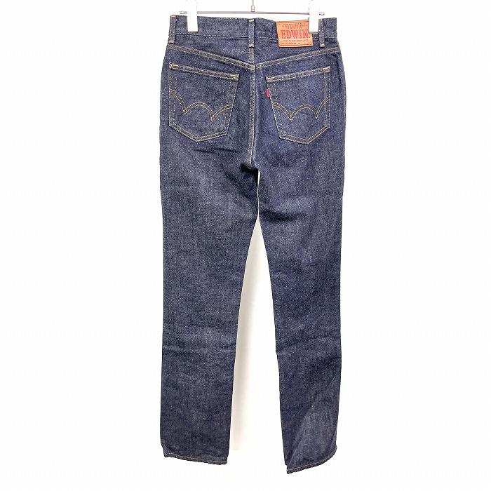 EDWIN エドウィン 503ZZ デニム パンツ ジーンズ ジーパン EDWIN エドウィン 503ZZ デニム パンツ ジーンズ ジーパン