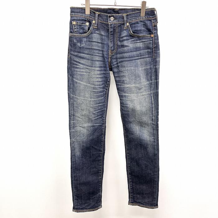 Levi's（リーバイス） LEVI'S 511 デニム パンツ ジーンズ ジーパン