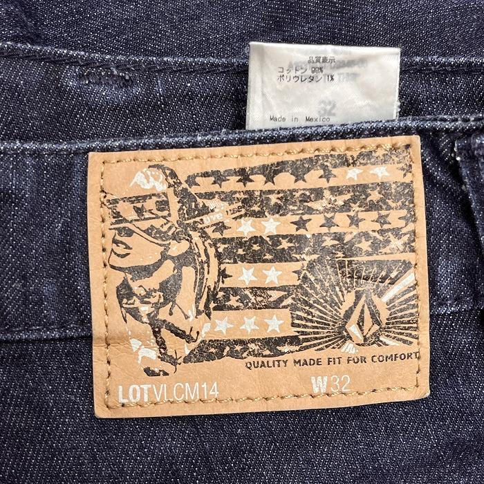 VOLCOM ボルコム デニム パンツ ジーンズ ジーパン ボトムス VOLCOM ボルコム デニム パンツ ジーンズ ジーパン ボトムス