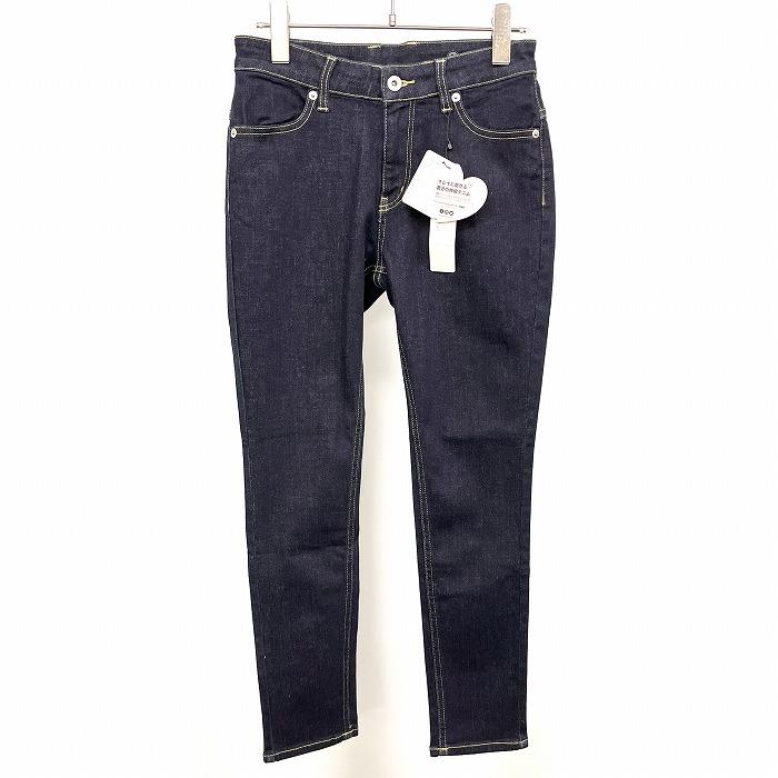 新品✨セオリー 2way サスペンダー付き ワイドパンツ サロペット ストレッチ 洗える】ドライ2WAYストレッチ サロペット（OPWWCA0223