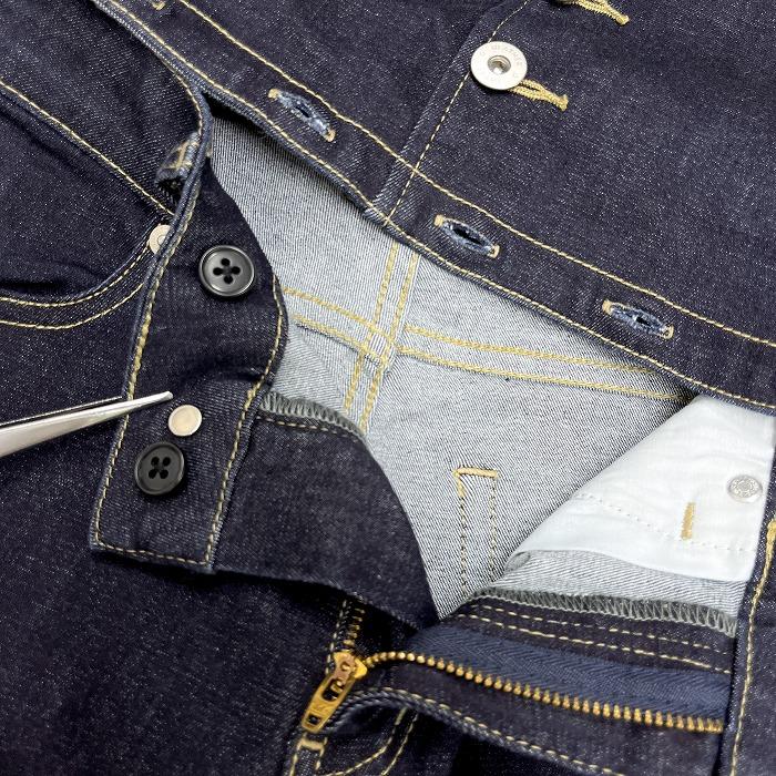 Heather（ヘザー） 【新品】 2WAY サロペット スキニー デニム パンツ