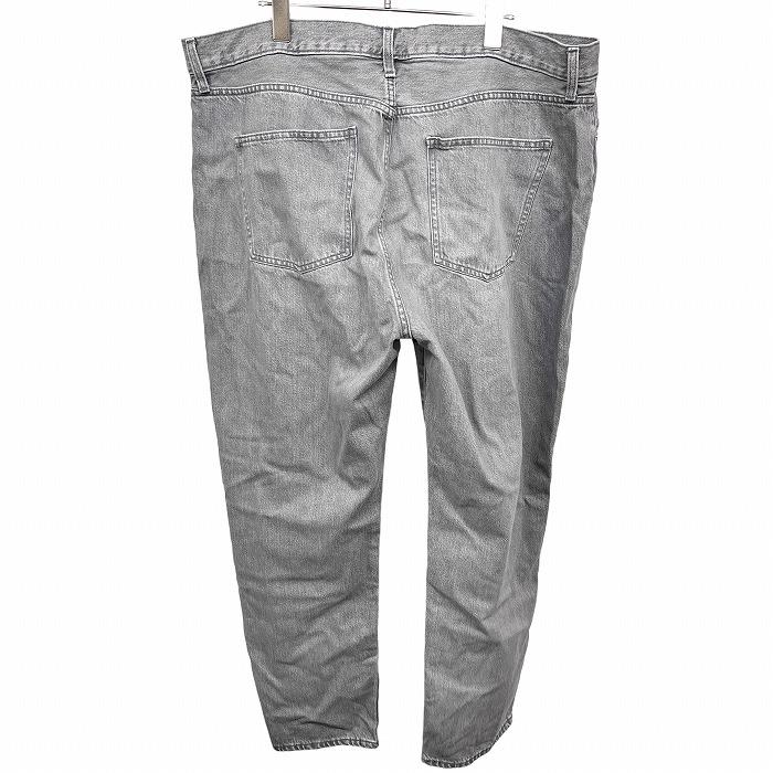 ユニクロ 【新品】UNIQLO ボーイフレンドテーパードジーンズ パンツ 