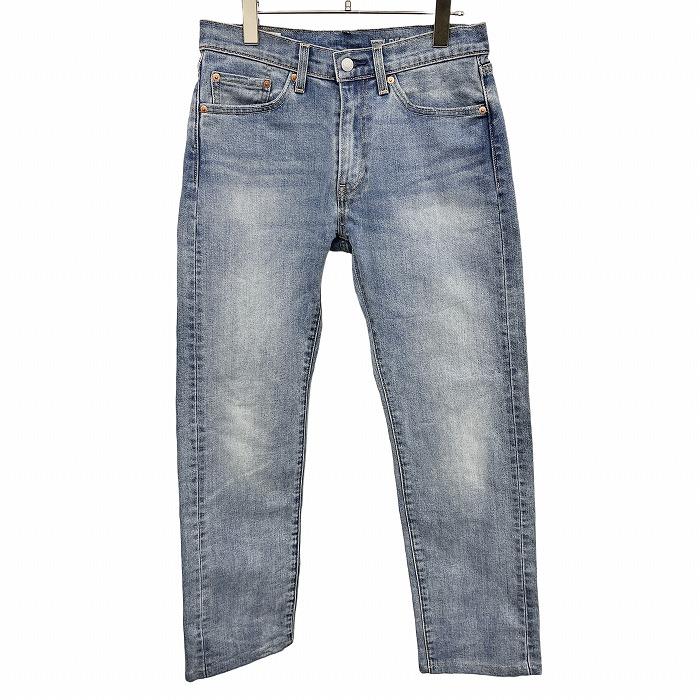 Levi's リーバイス 505 PREMIUM デニム パンツ ジーンズ 内側が