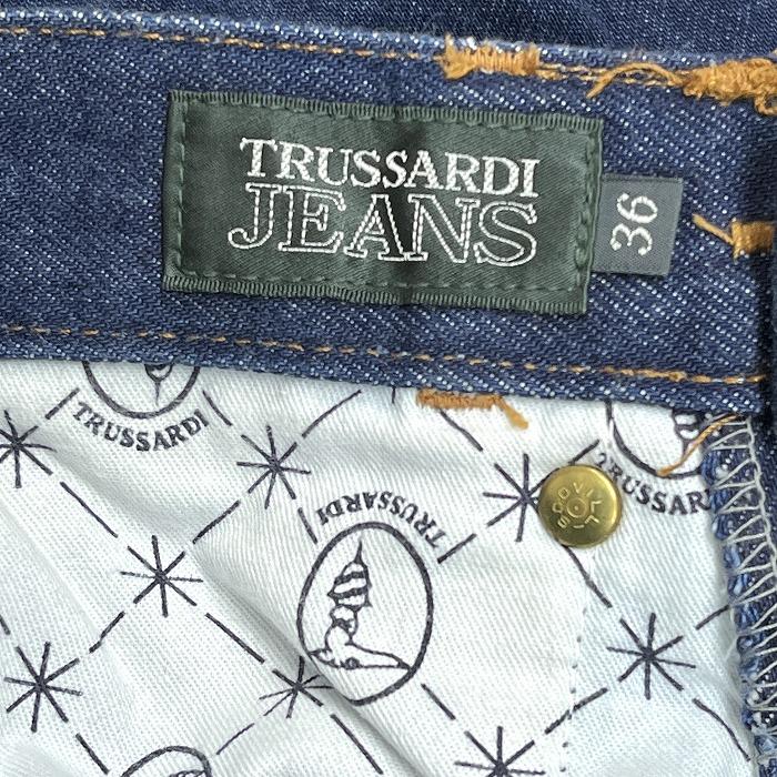 TRUSSARDI（トラサルディ） デニム パンツ ジーンズ ジーパン