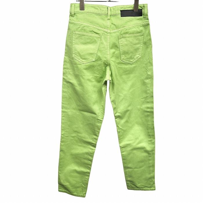 あさん専用 JEANASIS（ジーナシス） 【新品】 カラーデニム パンツ ジーンズ