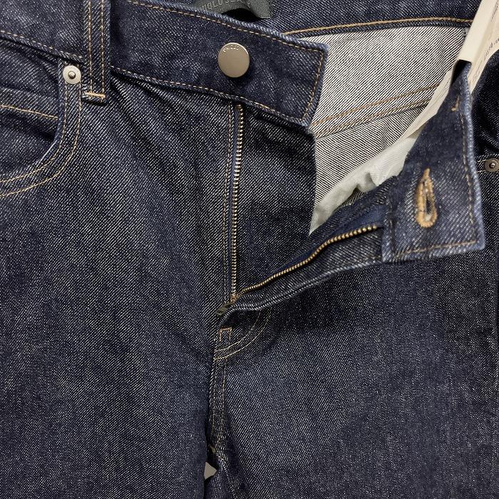 ユニクロ 【新品】UNIQLO スラウチテーパード アンクル ジーンズ ユニクロ 【新品】UNIQLO スラウチテーパード アンクル ジーンズ