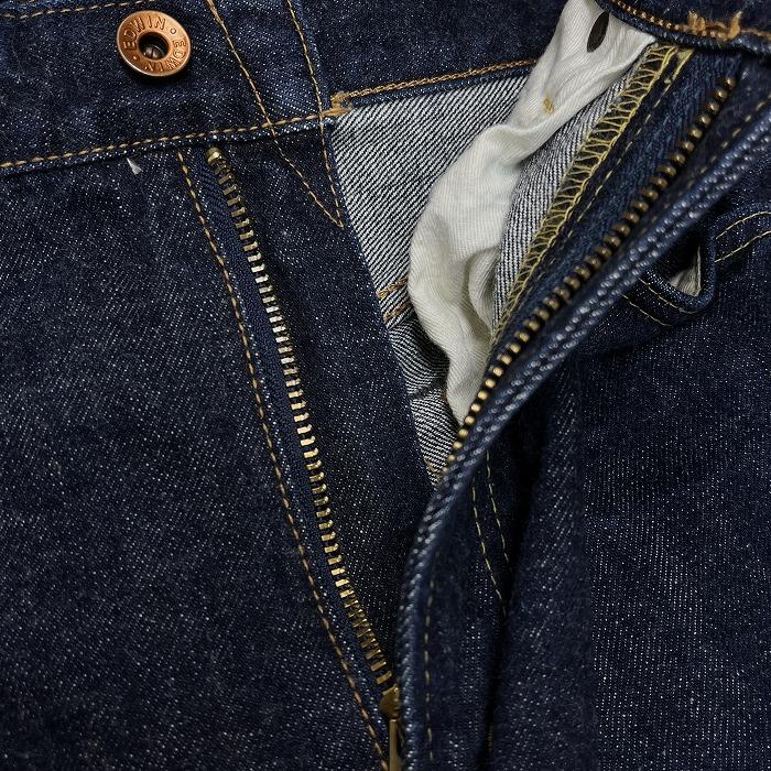 EDWIN エドウィン 505XX デニム パンツ ジーンズ ジーパン 赤耳