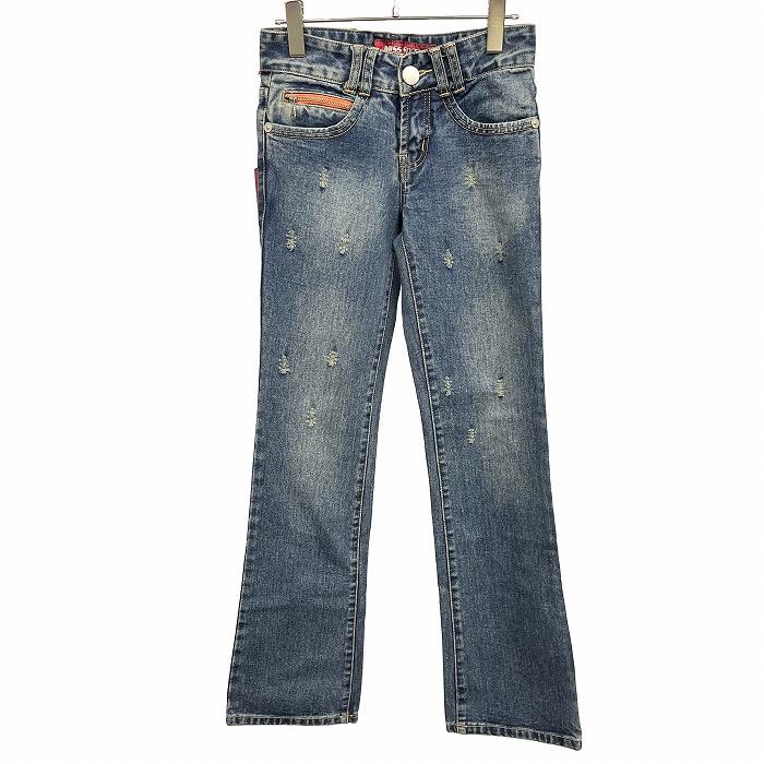 MISS SIXTY ミスシックスティ 【新品】MISS デニム スキニー