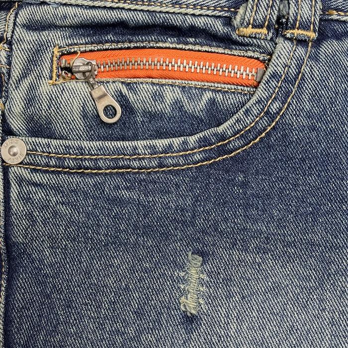 MISS SIXTY ミスシックスティ ストレートデニム レディース Lサイズ MISS SIXTY ミスシックスティ ストレートデニム レディース Lサイズ