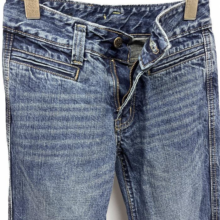 Lee リー ライダース RIDERS デニム パンツ ジーンズ ジーパン