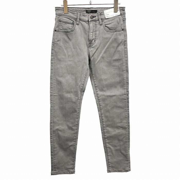 ユニクロ 【新品】UNIQLO ウルトラストレッチスキニーフィット
