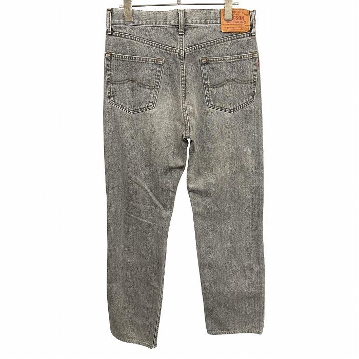BOBSON（ボブソン） デニム パンツ ジーンズ ジーパン ストレート