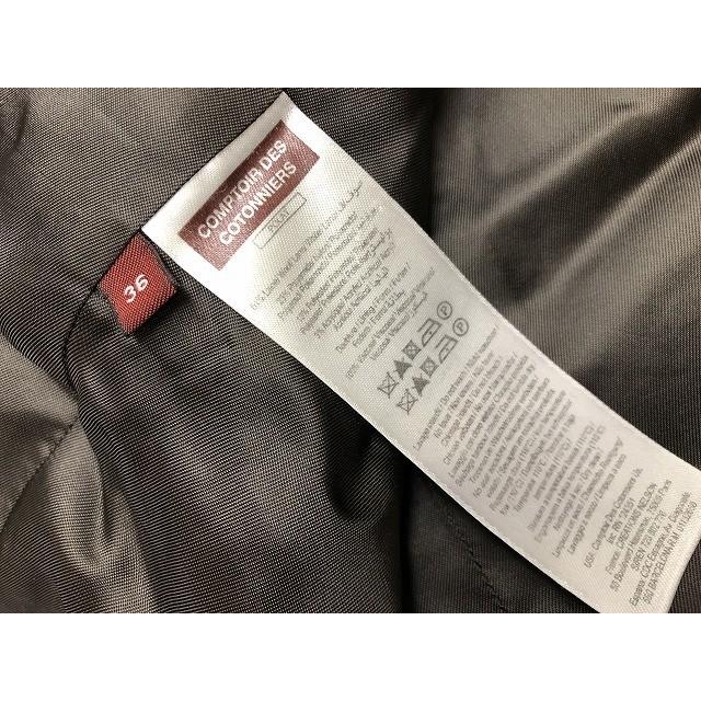 Comptoir des Cotonniers COMPTOIR DES COTONNIERS コントワー Comptoir des Cotonniers COMPTOIR DES COTONNIERS コントワー