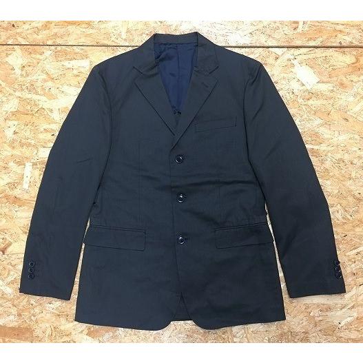 コムサデモード(メンズ) セール】 【セットアップ対応】ポリエステルストレッチ 無地