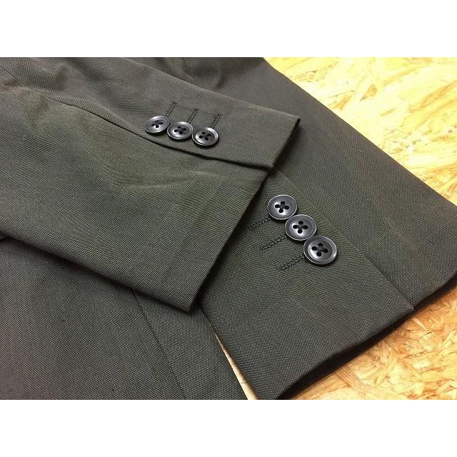 【新品】COMME CA DU MODE テーラードジャケット 総裏 訳あり COMME CA DU MODE - COMME CA DU MODE MEN☆テーラード