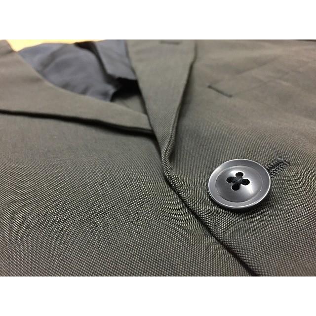 【新品】COMME CA DU MODE テーラードジャケット 総裏 訳あり COMME CA DU MODE - COMME CA DU MODE MEN☆テーラード