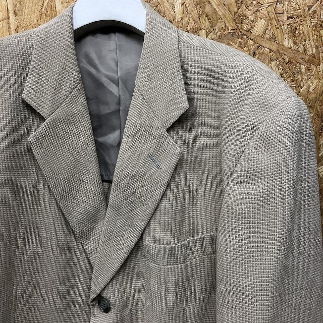 HIROKO KOSHINO ヒロココシノ オム HOMME テーラードジャケット