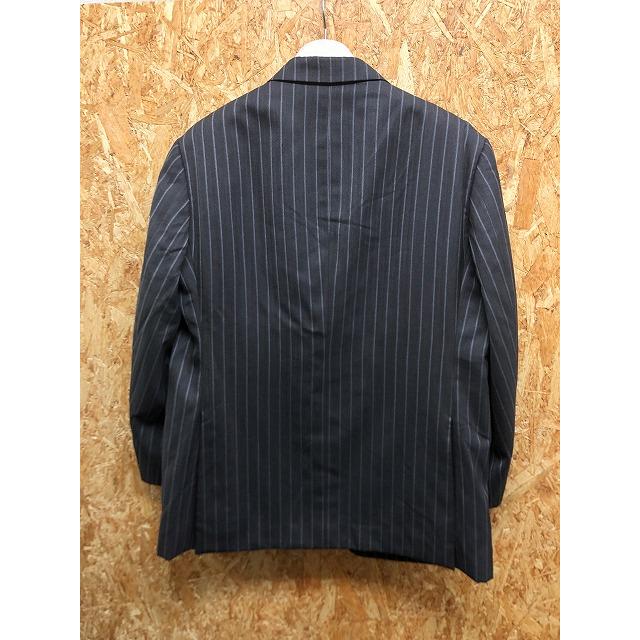 Tailor's Heart ＆ Hand by HANABISHI テーラードジャケット