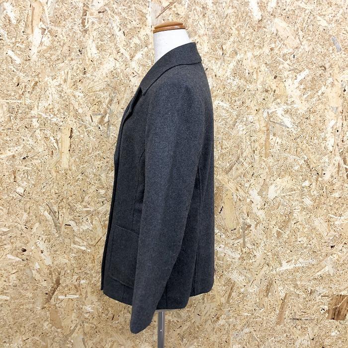 日本製】 ZEPHIRIEN FEMME テーラードジャケット 裏地付き