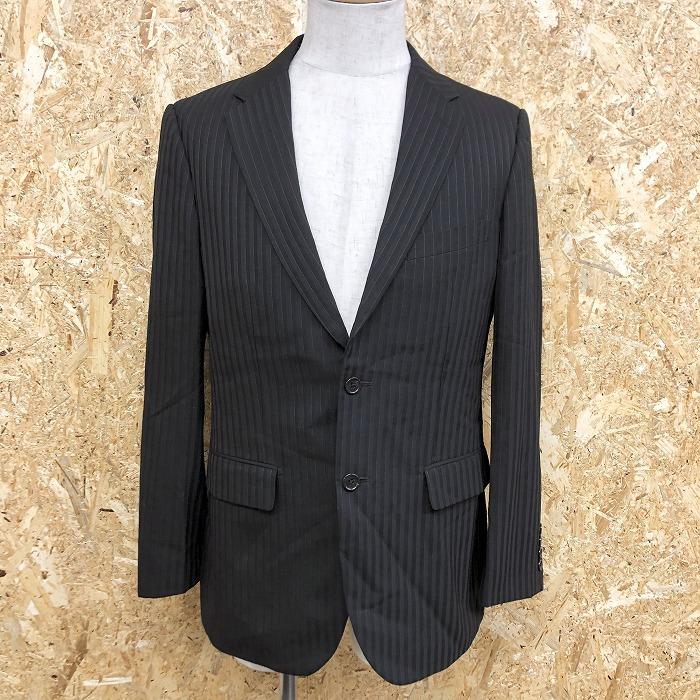 COMME CA ISM（コムサイズム） M メンズ テーラードジャケット 総裏地