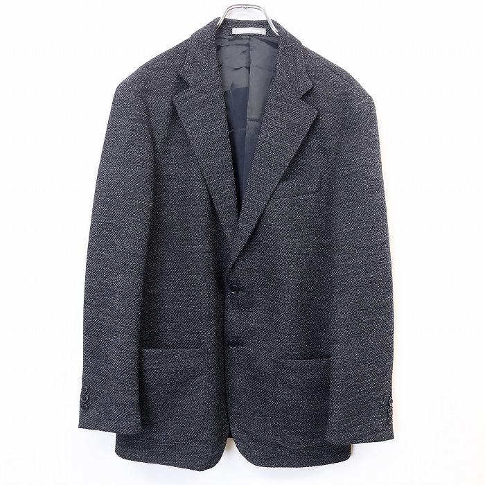 YUKI TORII HOMME ユキトリイオム L メンズ テーラードジャケット 総