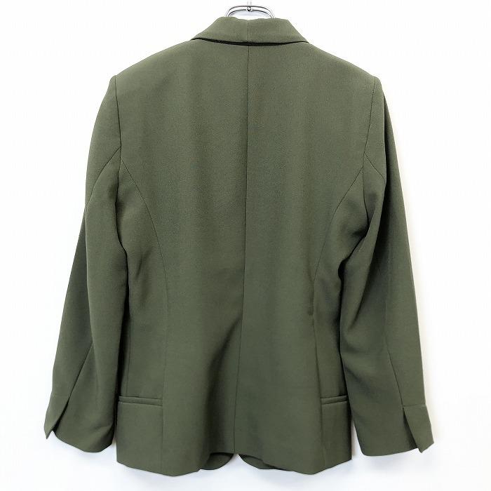 MANGO SUIT マンゴ M レディース テーラードジャケット ショール MANGO SUIT マンゴ M レディース テーラードジャケット ショール