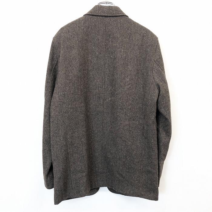Eddie Bauer エディーバウアー S メンズ テーラードジャケット