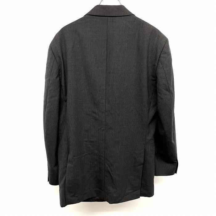 新品 カルバンクライン メンズ テーラードジャケット 2釦 シングル 背抜き Calvin Klein（カルバン・クライン） ck Calvin Klein テーラード