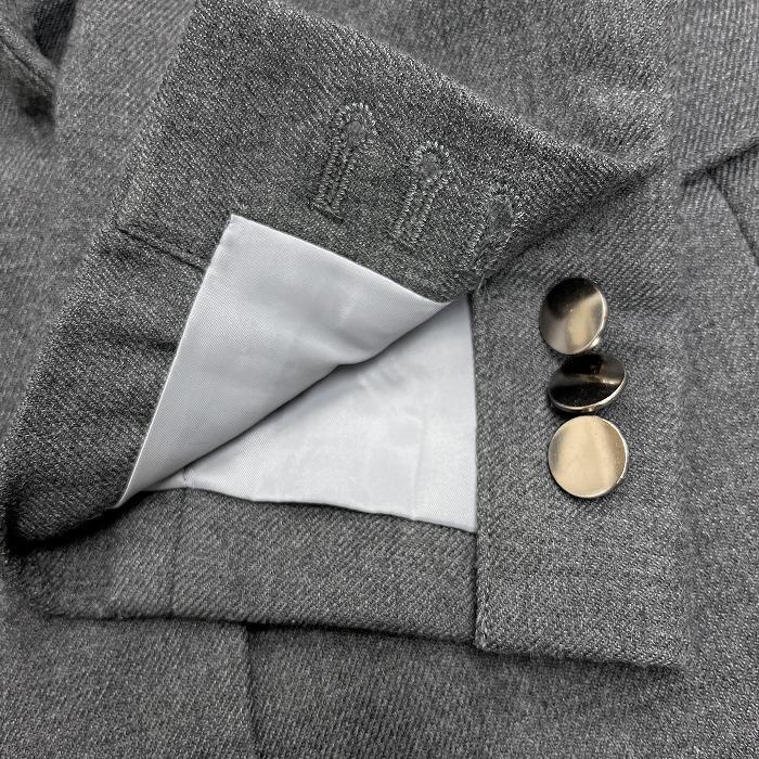 ビューティーアンドユース UNITED ARROWS BEAUTY＆YOUTH 微起毛 