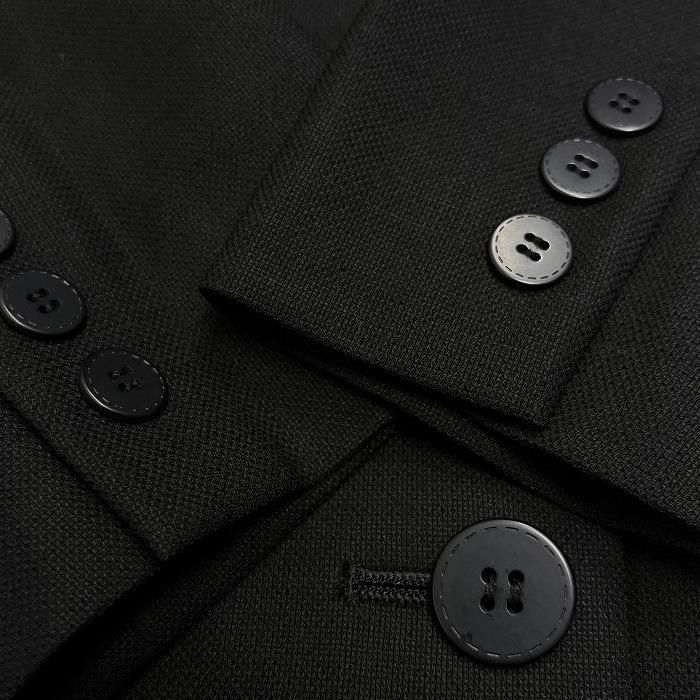 Leilian（レリアン） 【新品】Leilian 若干薄手 テーラードジャケット